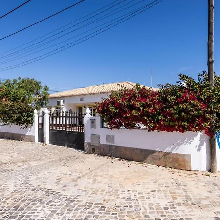 Carrapateiraextreme Surf Villa Sagres Exterior photo