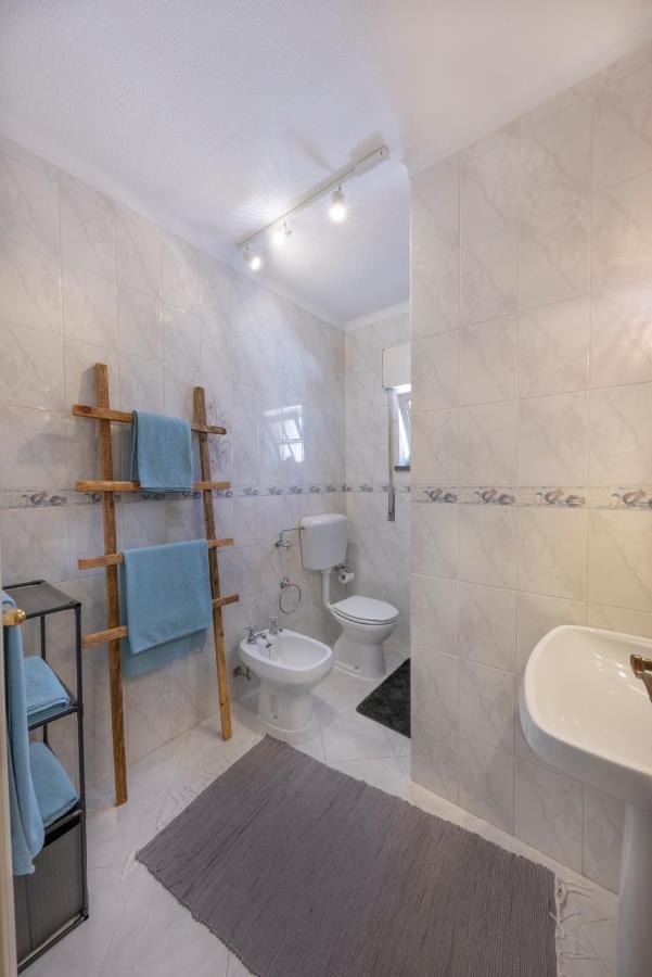Carrapateiraextreme Surf Villa Sagres Exterior photo